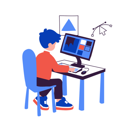 Creative Interface