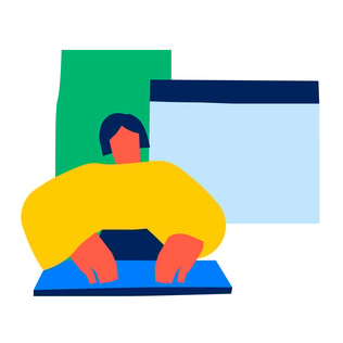 Backend Programming