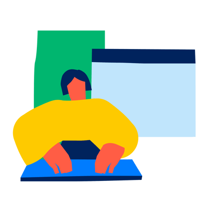 Backend Programming