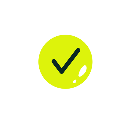 Checkmark