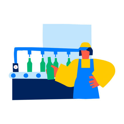 Beverage Factory