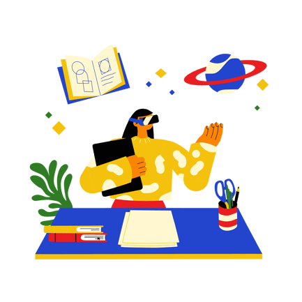 Virtual Learning