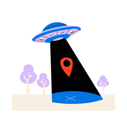 Location Detection