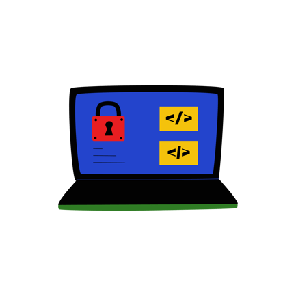Secure Web Application