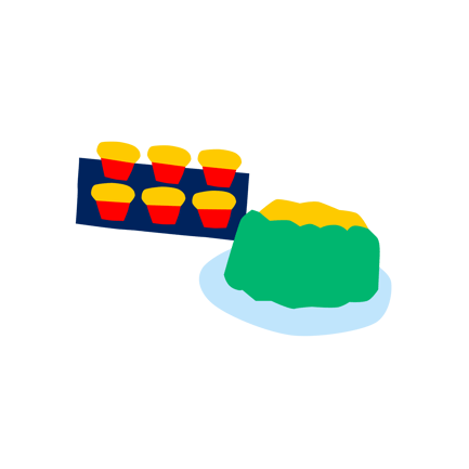 Holiday Desserts