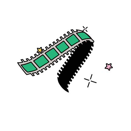 Film Strip