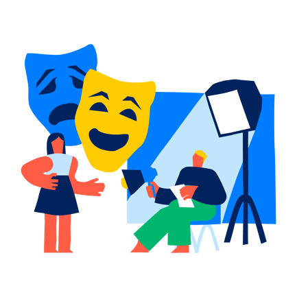 Actor Casting