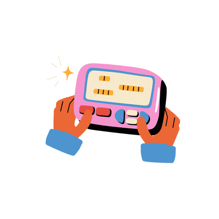 Intense Gaming