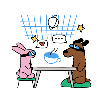 Metaverse Hangout