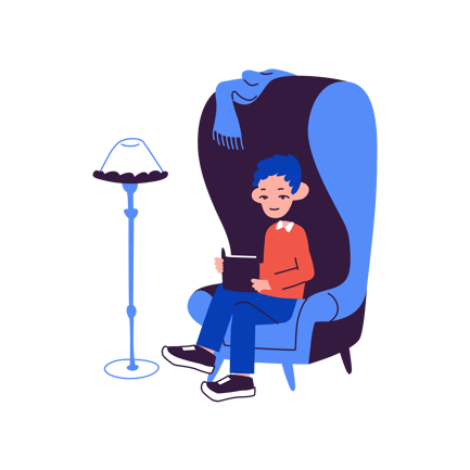 Reading