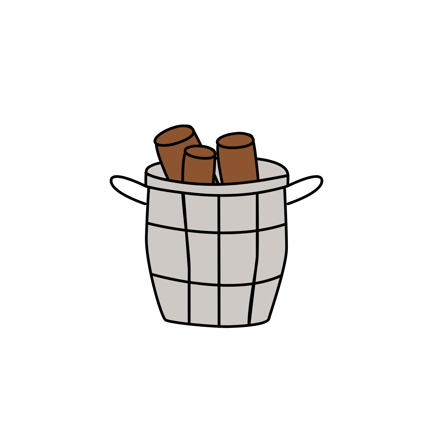 Ice Bucket