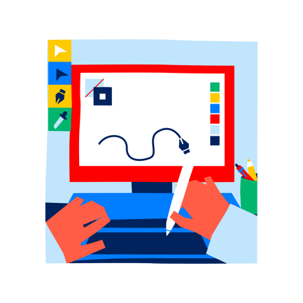 Illustration Design