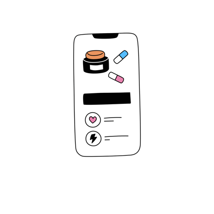 Health Tracker