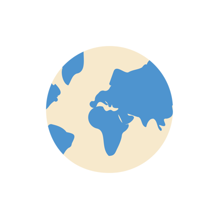 Globe