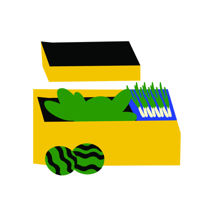 Grocery Products