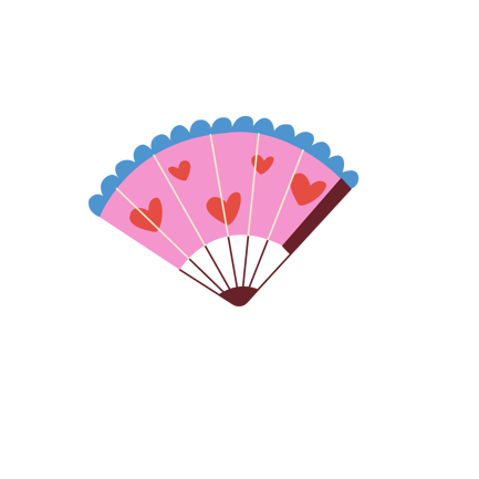 Fan Accessory