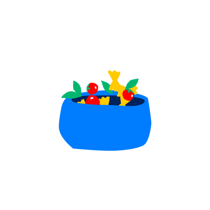 Pasta Bowl