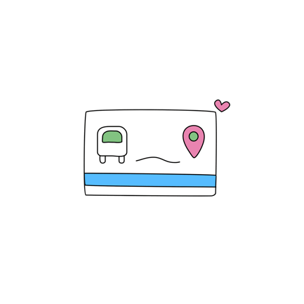 Bus Pass