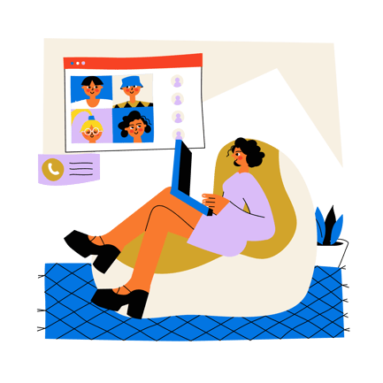 Video Call