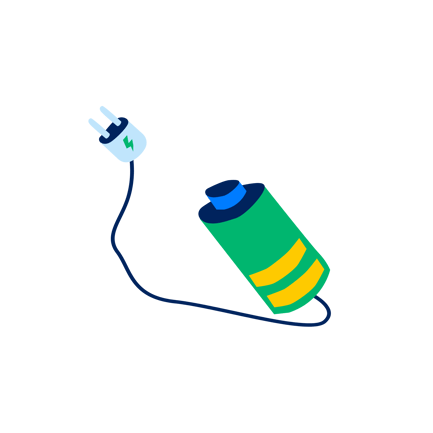 Electric Battery