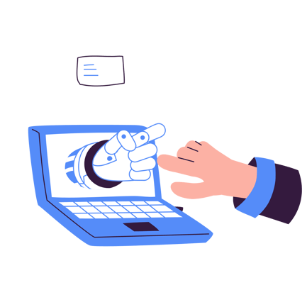 Metaverse Interaction