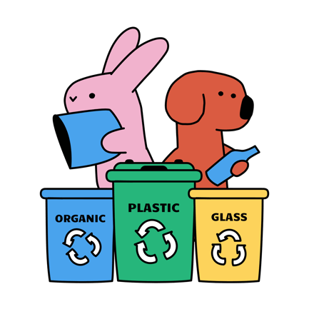 Waste Sorting