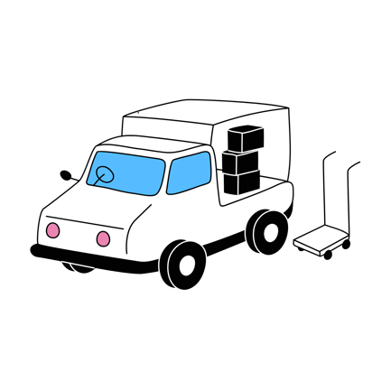Truck Loading