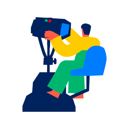 Camera Operator