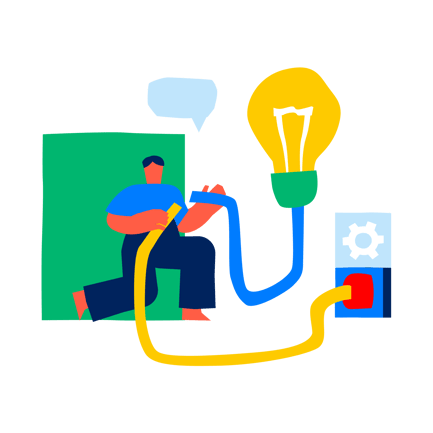 Plugging in Innovation