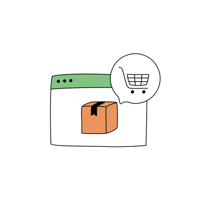 Online Cart