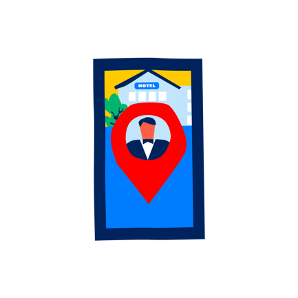 Hotel Booking App