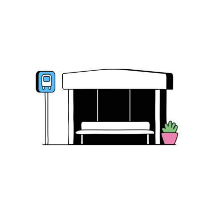 Bus Stop