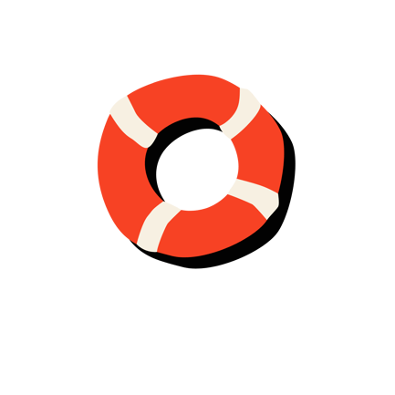 Saving Ring