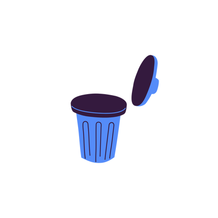Account Removal