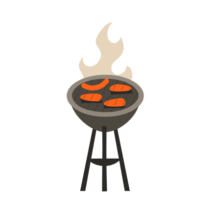BBQ Grill