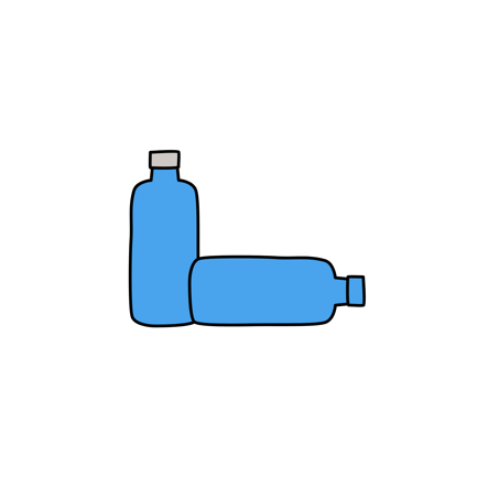 Bottles