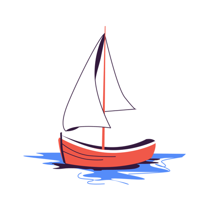 Sailboat