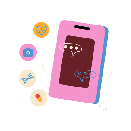 Healthcare App