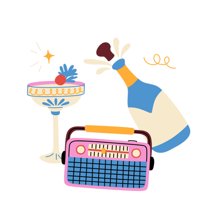 Cocktail Party