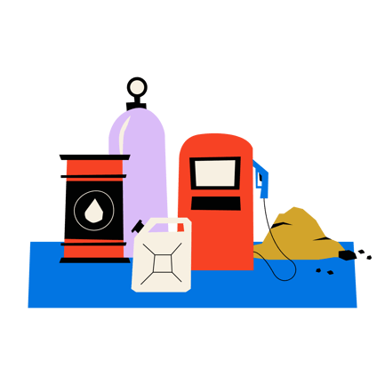 Biofuel Production