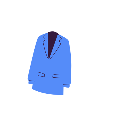 Formalwear