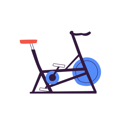 Stationary Bike