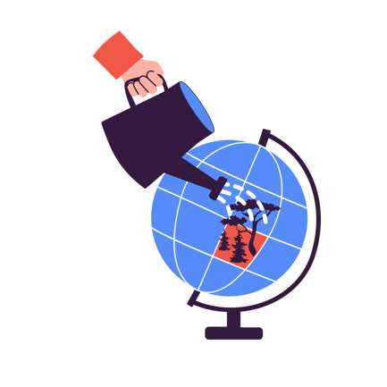 Global Environmental Impact