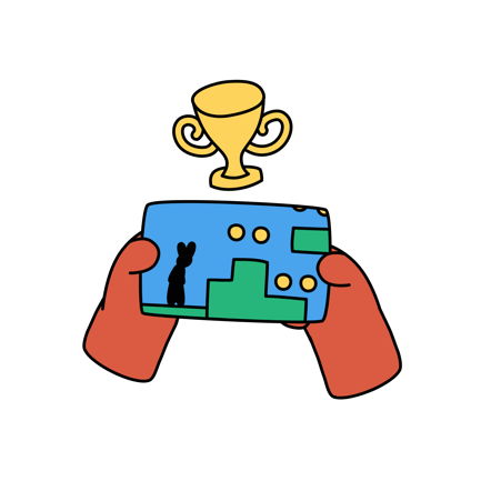 Mobile Game