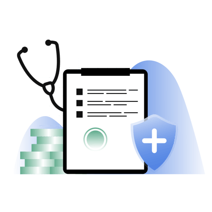 Medical Insurance Policy or Health Insurance