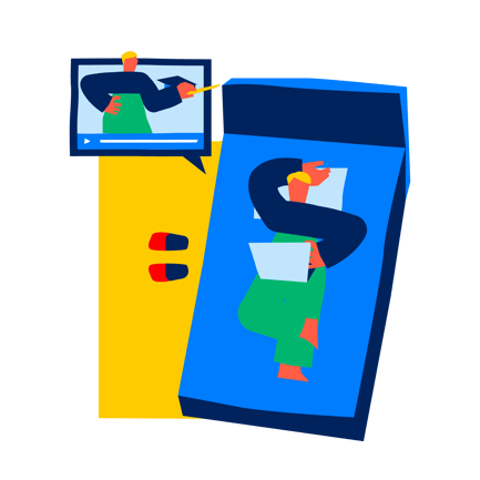Remote Education