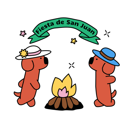 San Juan Festival