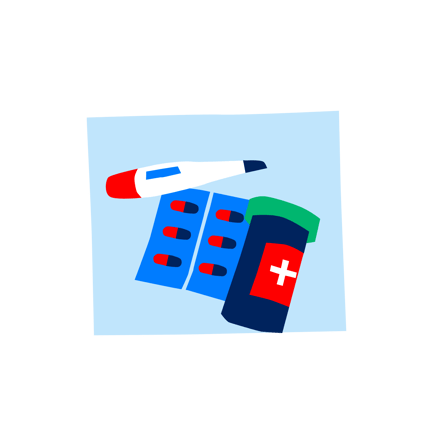 Medical Essentials