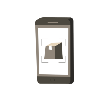 Smart Delivery App