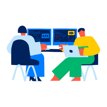 Team Programming